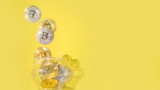 Як правильно вкластися в Tether? фото